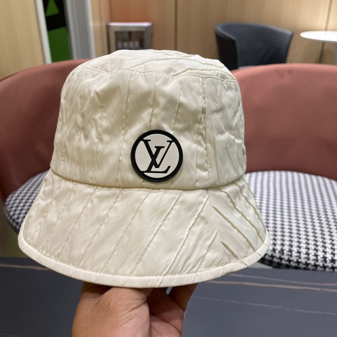 Louis Vuitton Caps